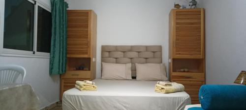 Oualidia Apartment | Studio pêcheur