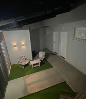 Capim Macio Apartment | Studio Pandora in Capim Macio