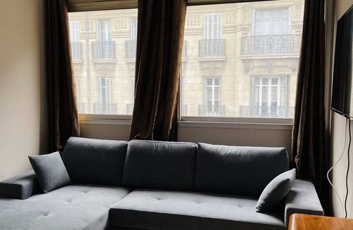 Le Rouet Apartment | Studio Paradis