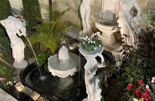Alfortville Apartment | Studio Paris City Flat Appt 103 (Garde Paris)