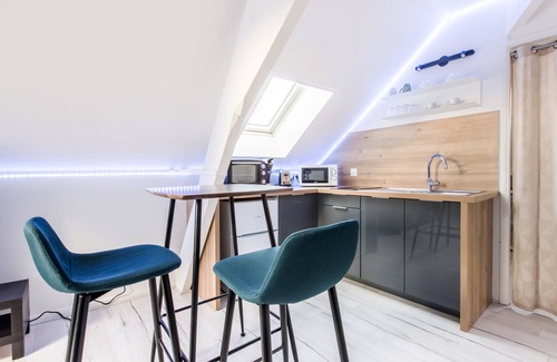 Roubaix Apartment | Studio Paris
