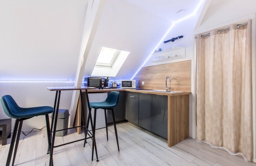 Roubaix Apartment | Studio Paris