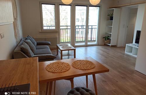 Chorzow Apartment | Studio Park Śląski m.10 Katowice/Chorzów