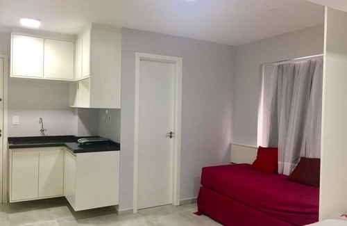 Matriz House | Studio per Month