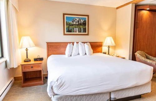 Crested Butte House | Studio Perfect Location 322 with Pool and Hot Tub