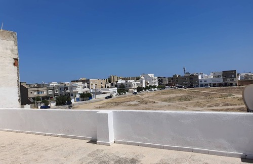 Nabeul Apartment | Studio pfoche of the sea