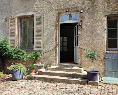 Saulieu House | Studio - Pied à Terre Saulieu