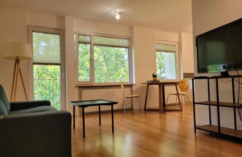 Bytom Apartment | Studio Plejada