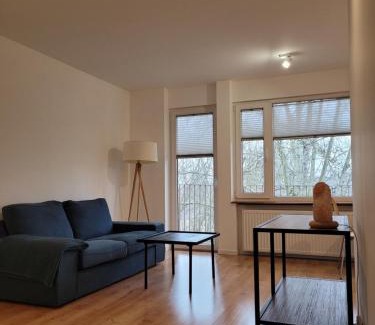 Bytom Apartment | Studio Plejada