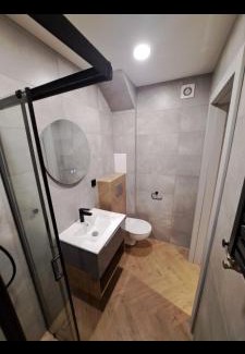 Chelm Apartment | Studio pod Gmachem