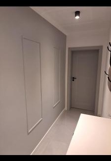 Chelm Apartment | Studio pod Gmachem