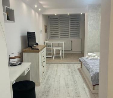 Iasi Apartment | Studio Podu De Piatra