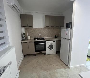 Iasi Apartment | Studio Podu De Piatra