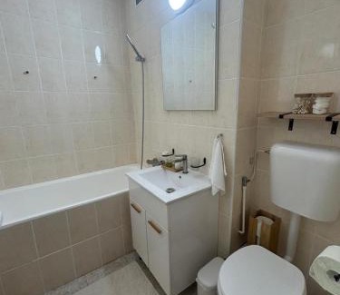 Iasi Apartment | Studio Podu De Piatra