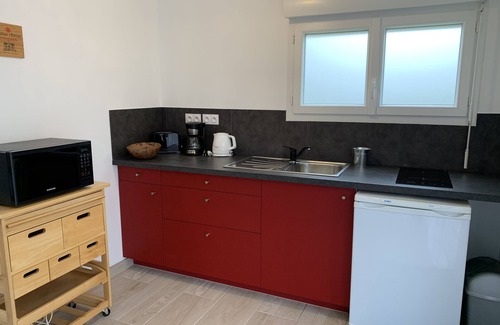 Pessac Apartment | Studio POM