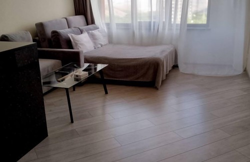 Tsaghkadzor Apartment | Studio: Pool, Hot Tub access
