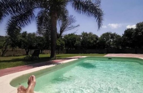 Spilia Villa | Studio Pool View 2
