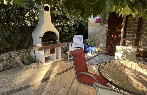 Porto-Vecchio Apartment | studio - PORTO VECCHIO