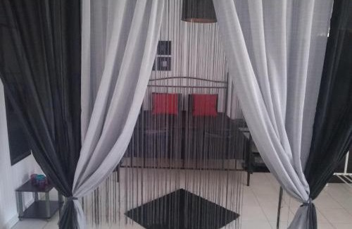 Korithion Apartment | STUDIO POSEIDONIA apartment 75sqm CORINTH CANAL