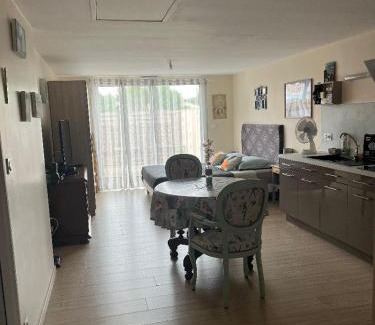 Tonnay-Charente Apartment | Studio pour 2 personnes à Tonnay Charente