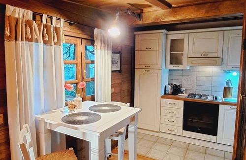 Bohinjska Bela Apartment | Studio Pr Klemuc near Bled lake