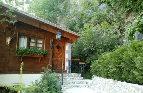 Bohinjska Bela Apartment | Studio Pr Klemuc near Bled lake