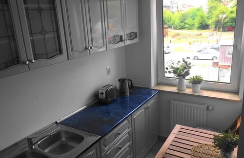 Nowa Praga Apartment | Studio Praga - 5 min to Koneser Centre