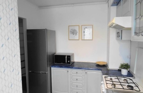 Nowa Praga Apartment | Studio Praga - 5 min to Koneser Centre