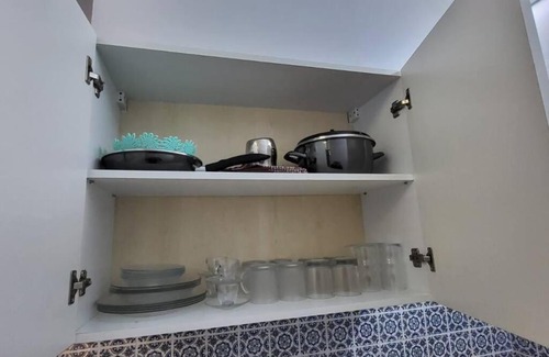 Sfax Apartment | Studio Pratique bonne proximité
