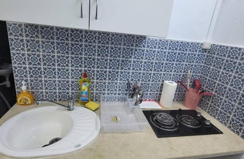 Sfax Apartment | Studio Pratique bonne proximité
