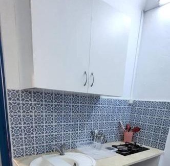 Sfax Apartment | Studio Pratique bonne proximité