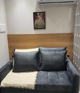 Centro Apartment | Studio Premium com piscina no coração da Lapa