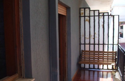 Milazzo House | Studio prepared for 2 people
