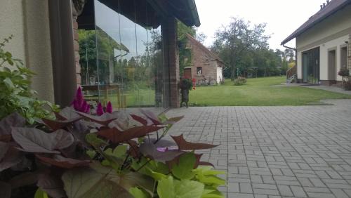 Rohozec Apartment | Studio pro 2 osoby se samostatným vstupem