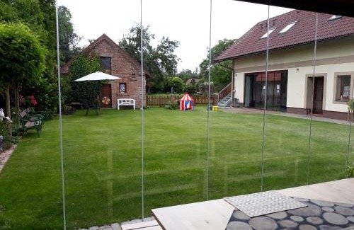 Rohozec Apartment | Studio pro 2 osoby se samostatným vstupem