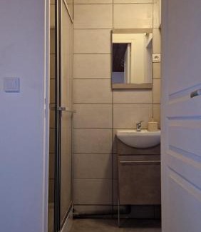 Altkirch Apartment | Studio proche centre historique