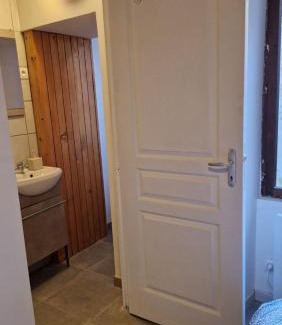 Altkirch Apartment | Studio proche centre historique