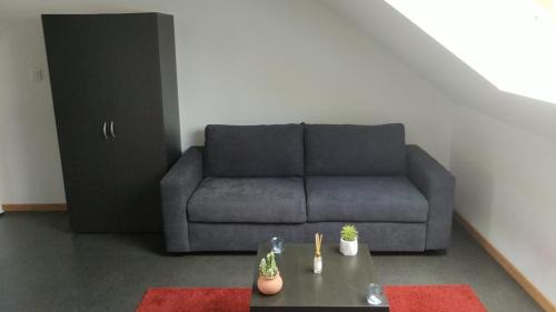 Henriville Apartment | Studio proche centre-ville et gare