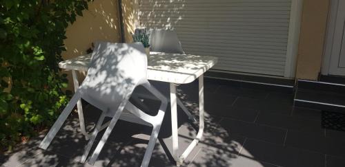 Avignon Apartment | Studio Provence