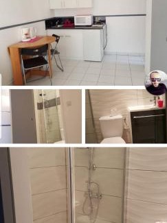 Avignon Apartment | Studio Provence
