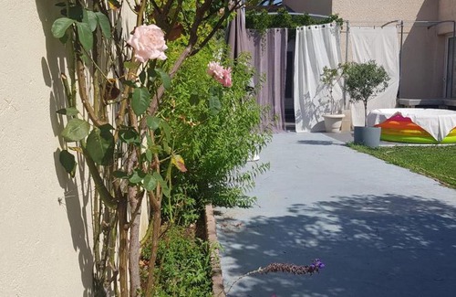 Avignon Apartment | Studio Provence