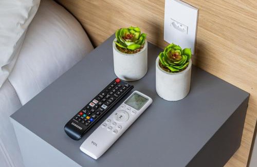 Vila Mariana Apartment | Studio Prox Metro com Gym, Coworking e Laundry