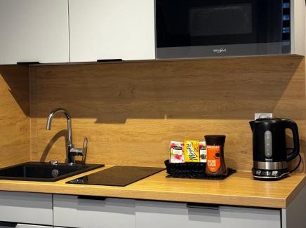 Opole Apartment | Studio przy RYNKU - self check in - późne wymeldowanie do 12 - wystawiamy FV