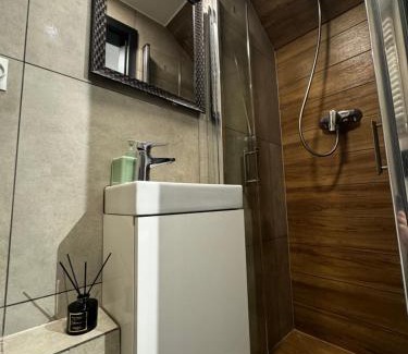 Opole Apartment | Studio przy RYNKU - self check in - późne wymeldowanie do 12 - wystawiamy FV