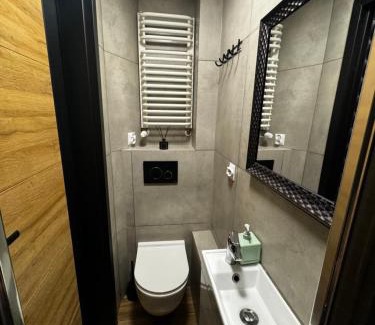 Opole Apartment | Studio przy RYNKU - self check in - późne wymeldowanie do 12 - wystawiamy FV