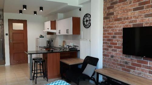 Lancut Apartment | Studio przy Wałowej
