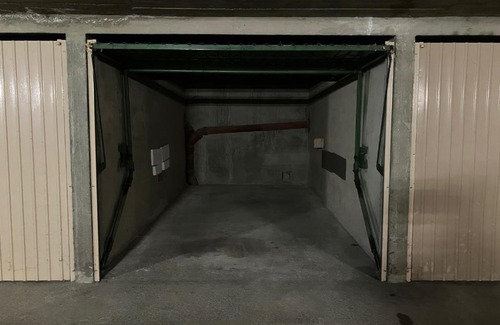 Centre Ville Apartment | Studio Quartier Château - Wifi - Garage individuel à clé - Electroménager complet