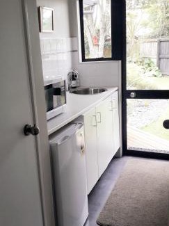 Hamilton House | Studio, Quiet location, Central to city
