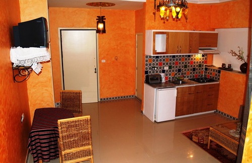 Mahdia Apartment | Studio quiet luxury comfort in Mahdia