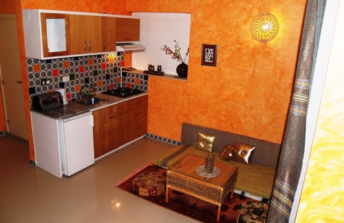 Mahdia Apartment | Studio quiet luxury comfort in Mahdia